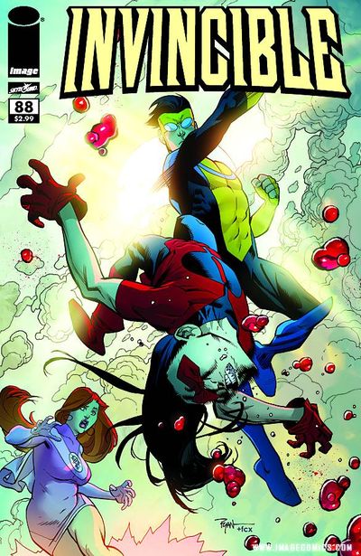 Invincible #88