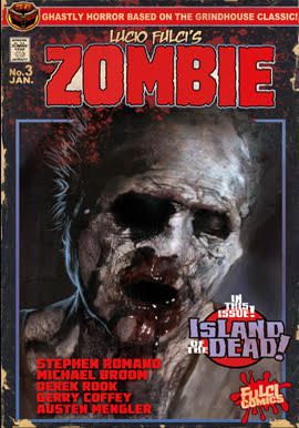 Lucio Fulci's Zombie #3