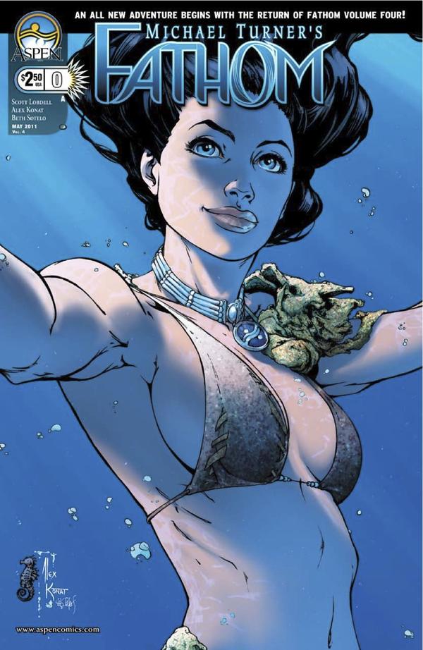 Fathom #0