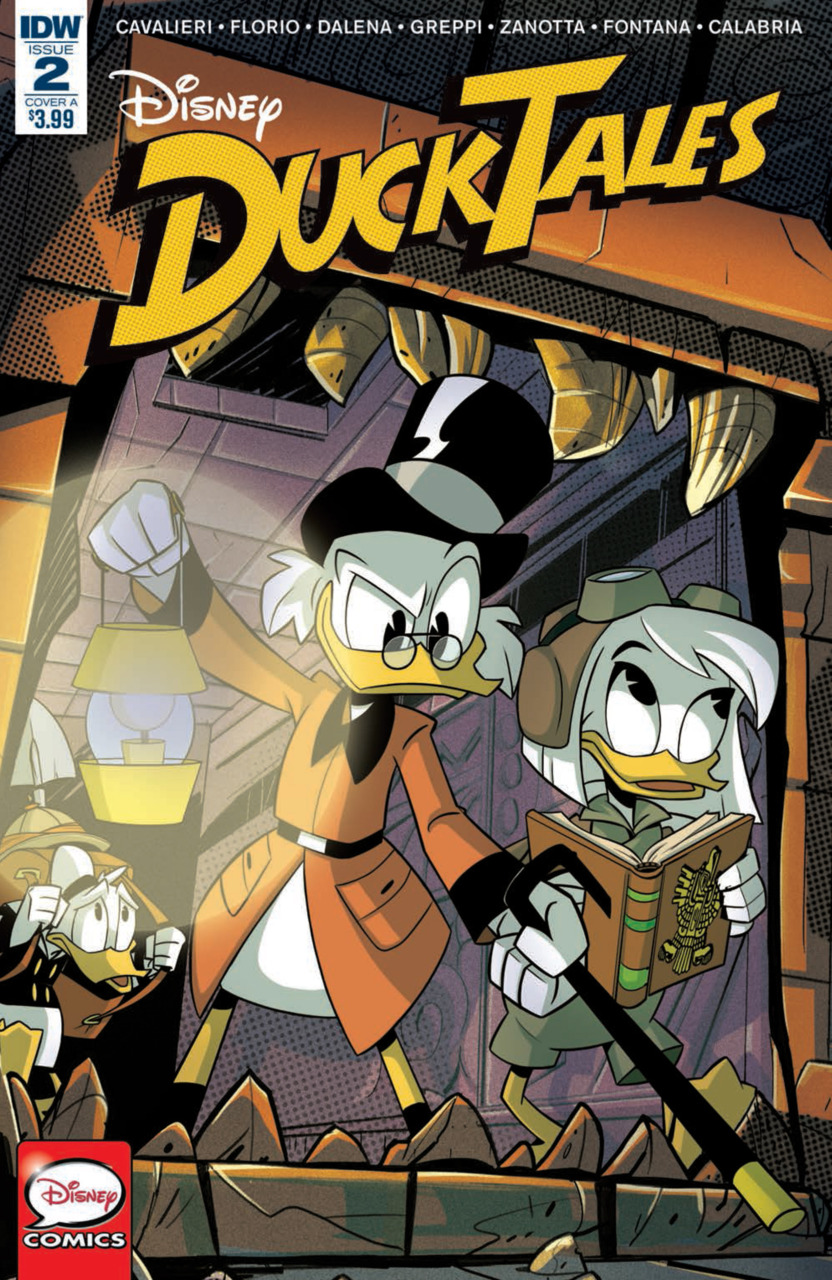 Ducktales #2
