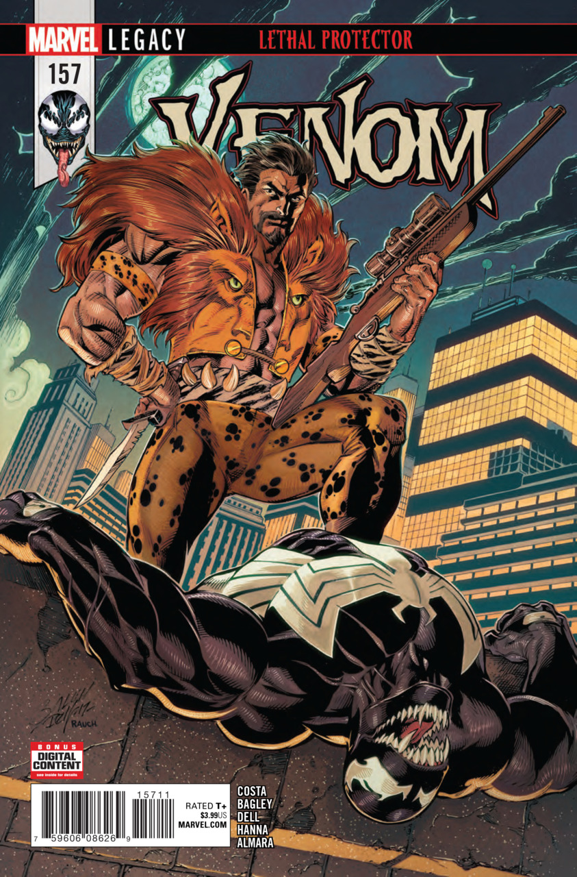 Lethal Protector Part 3