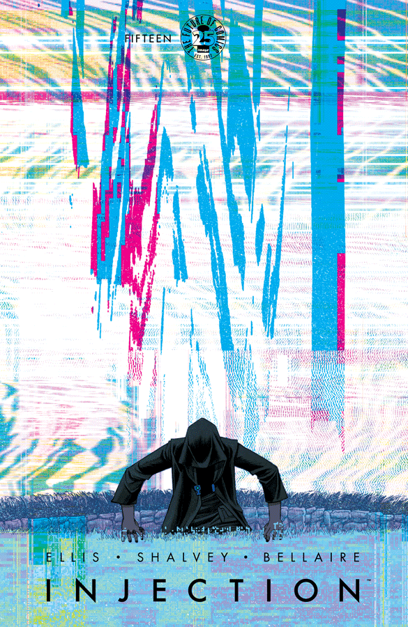 Injection #15