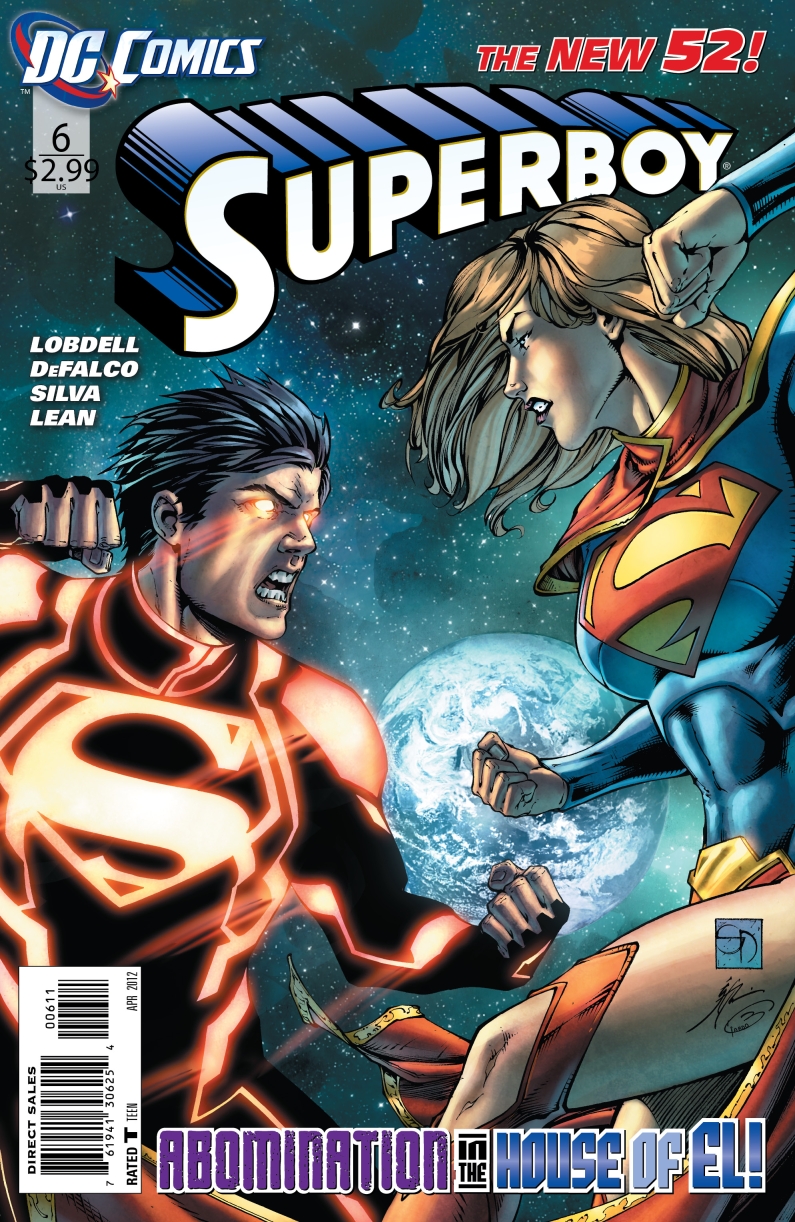 Not So Super
