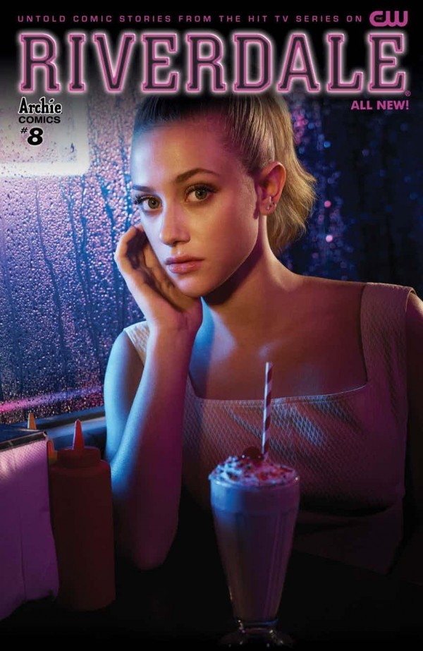 Riverdale #8