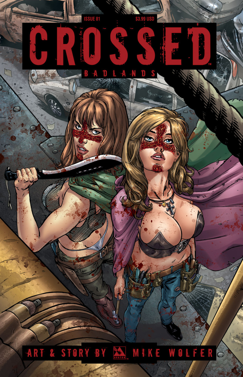 The Lesser Of 2 Evils Chapter One