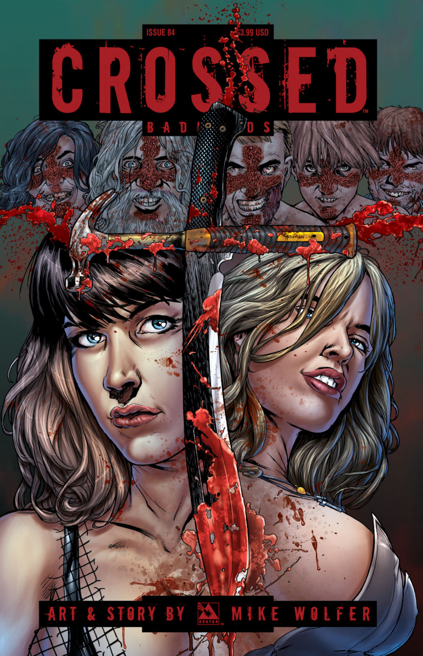 The Lesser Of 2 Evils Chapter Four