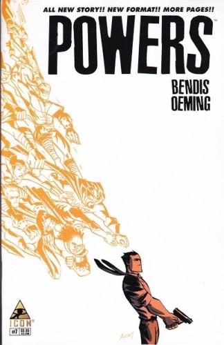 Powers #7