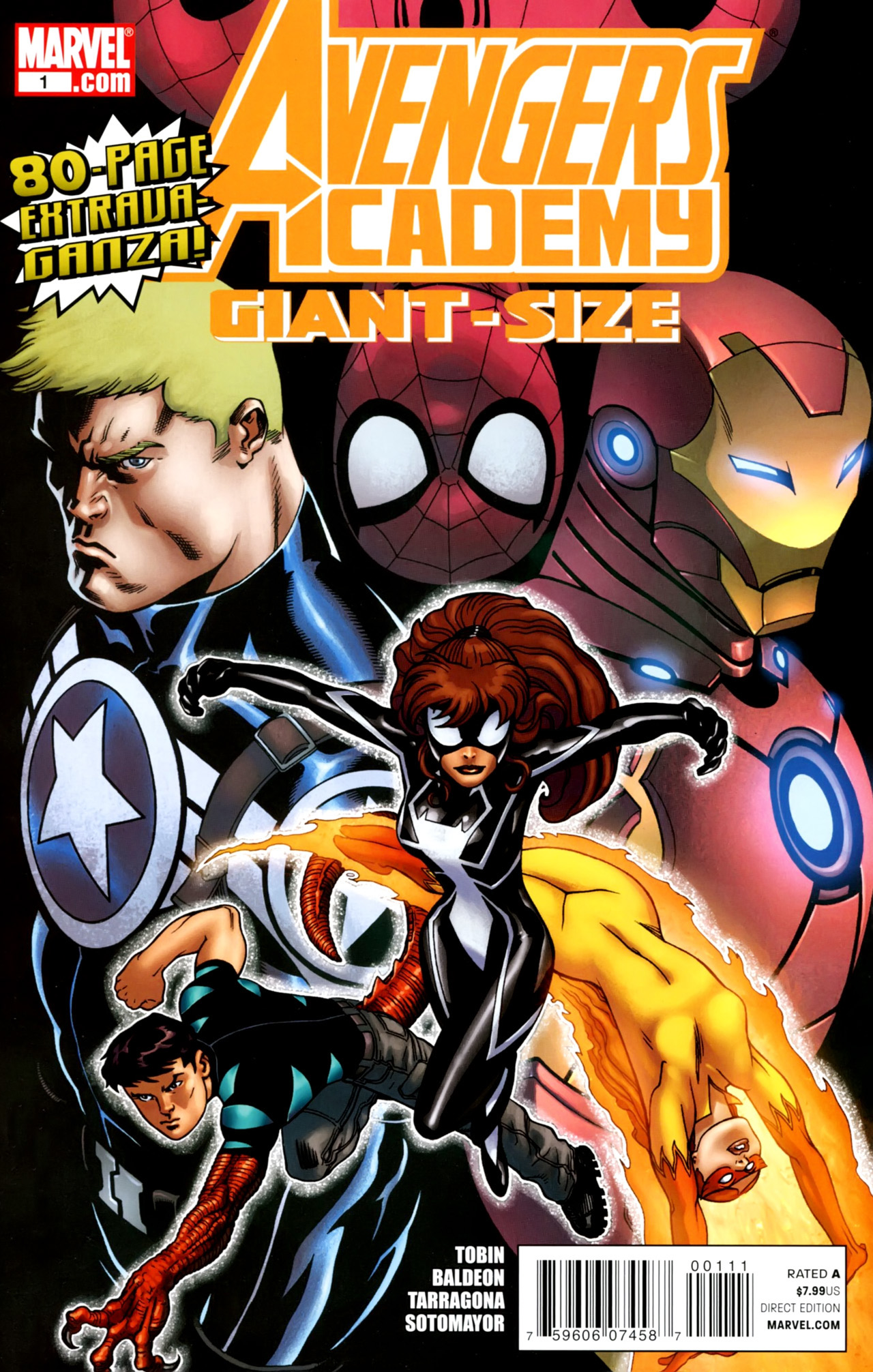 Murderworld
