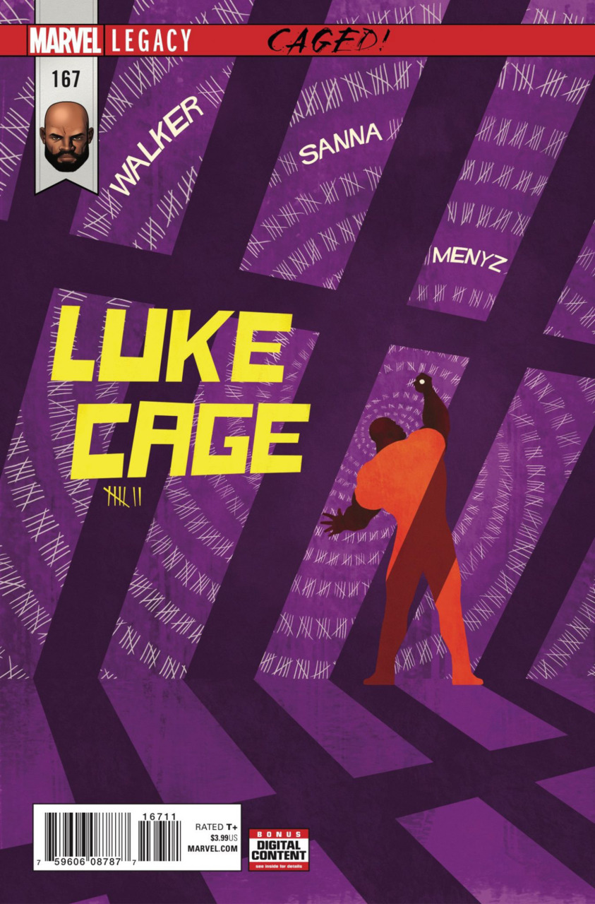 Caged! Part 2