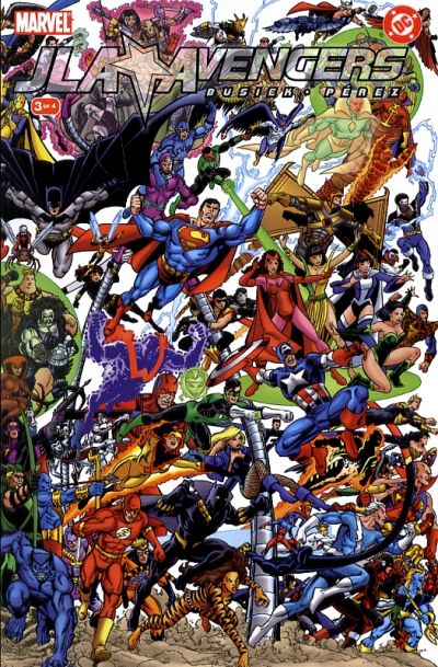 Strange Adventures