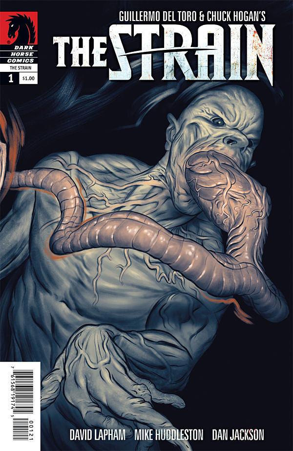 The Strain Part 1