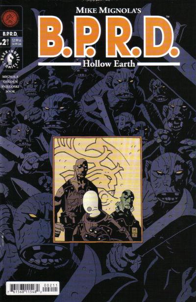 Hollow Earth - Part 2
