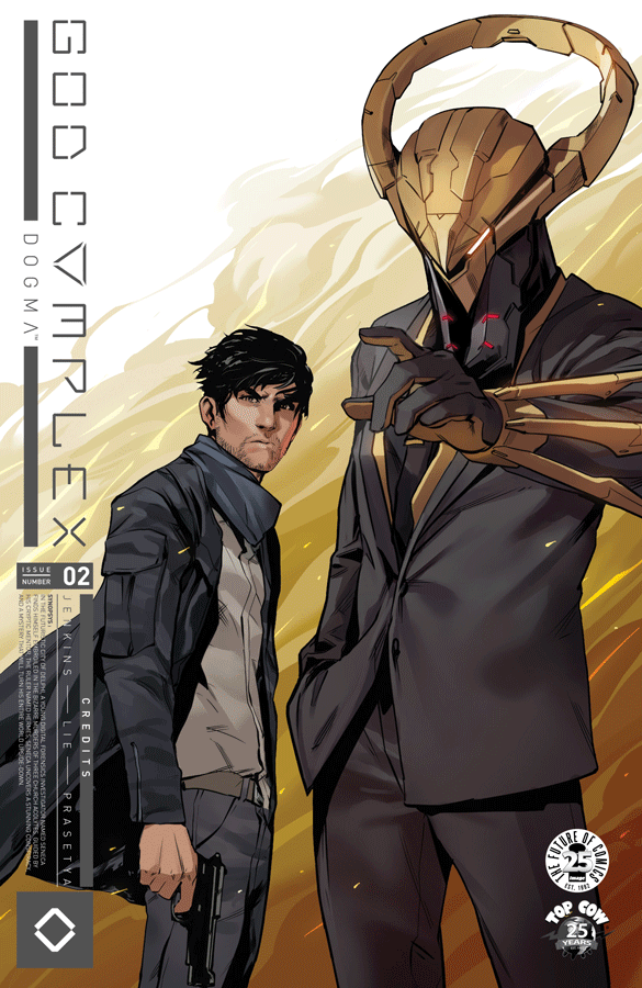 God Complex #2