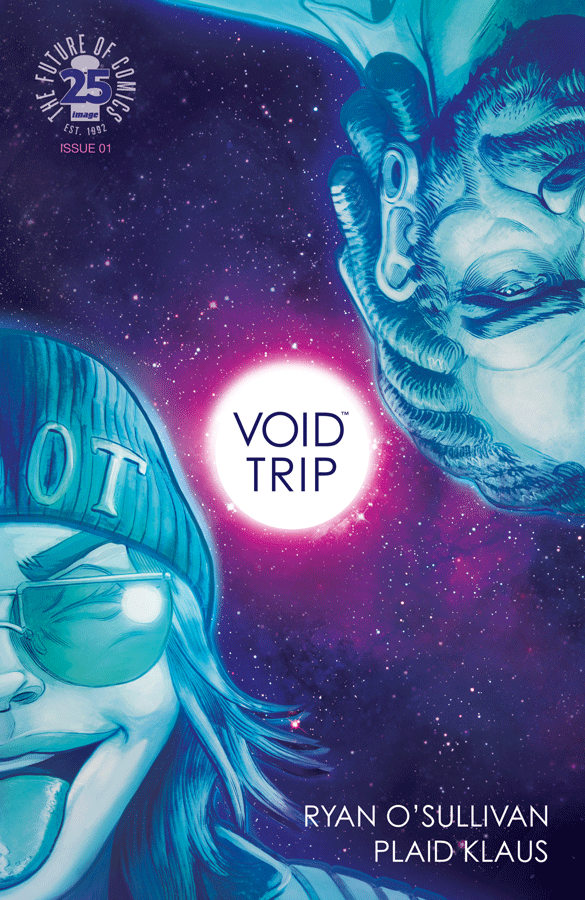 Void Trip #1 (of 5)