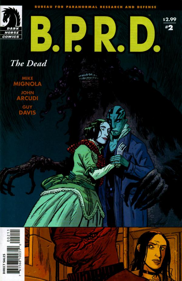 The Dead - Part 2