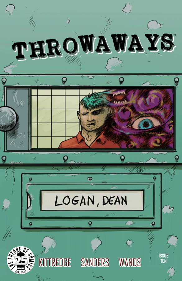 Throwaways #10