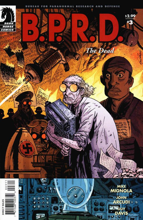 The Dead - Part 3