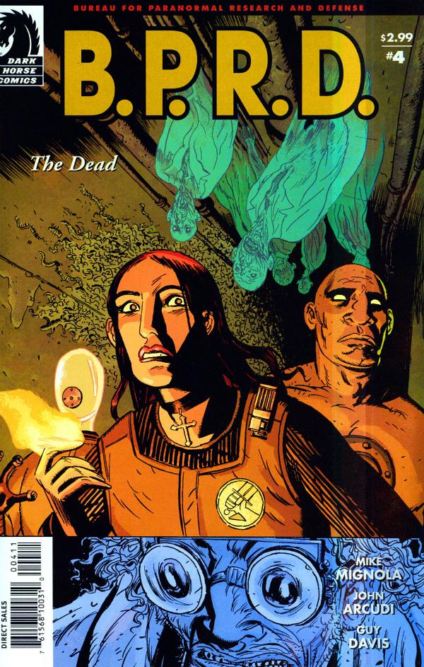 The Dead - Part 4
