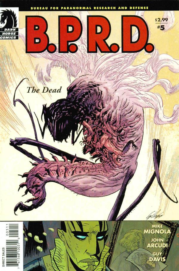 The Dead - Part 5