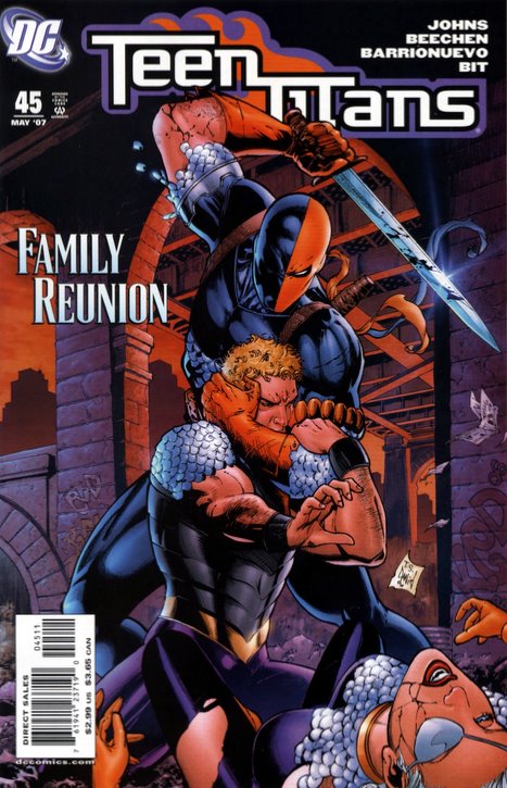 Titans East Part 3