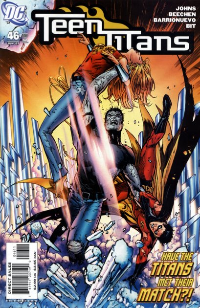 Titans East Part 4