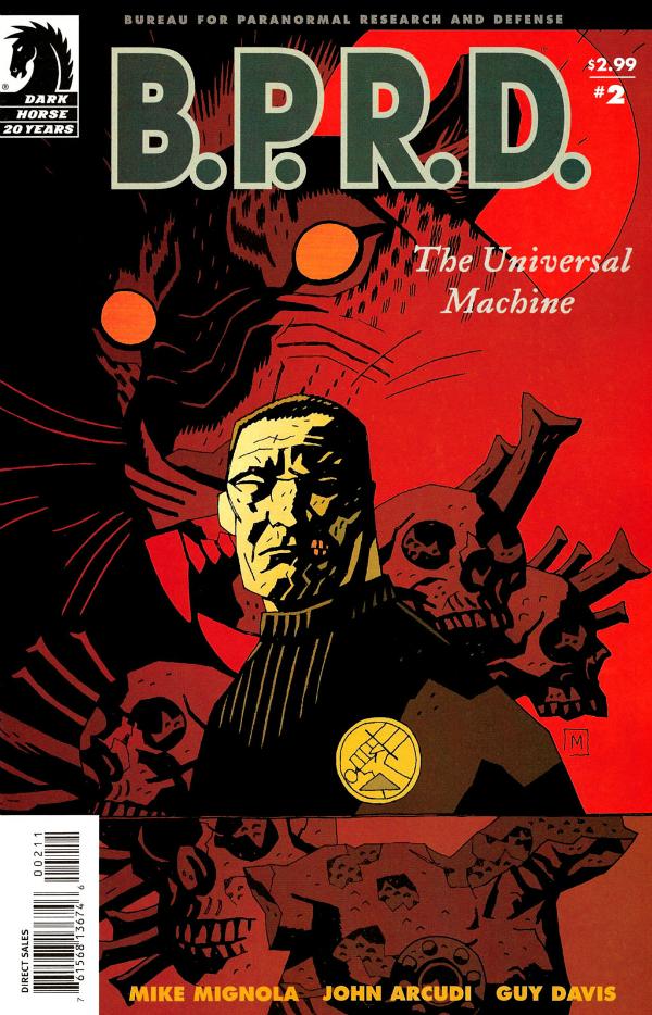 The Universal Machine - Part 2