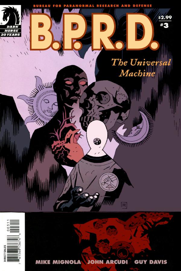 The Universal Machine - Part 3