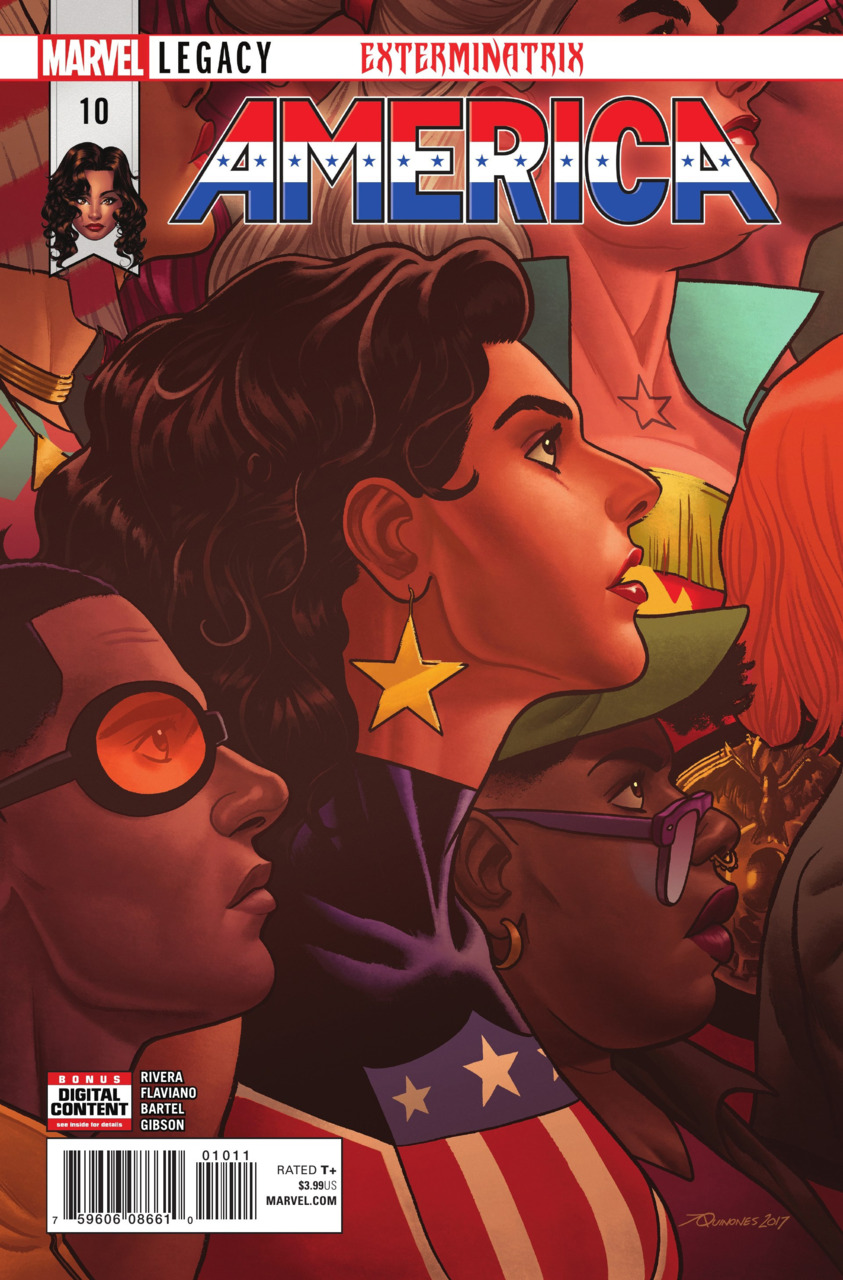 Exterminatrix Part 3: Bulletproof