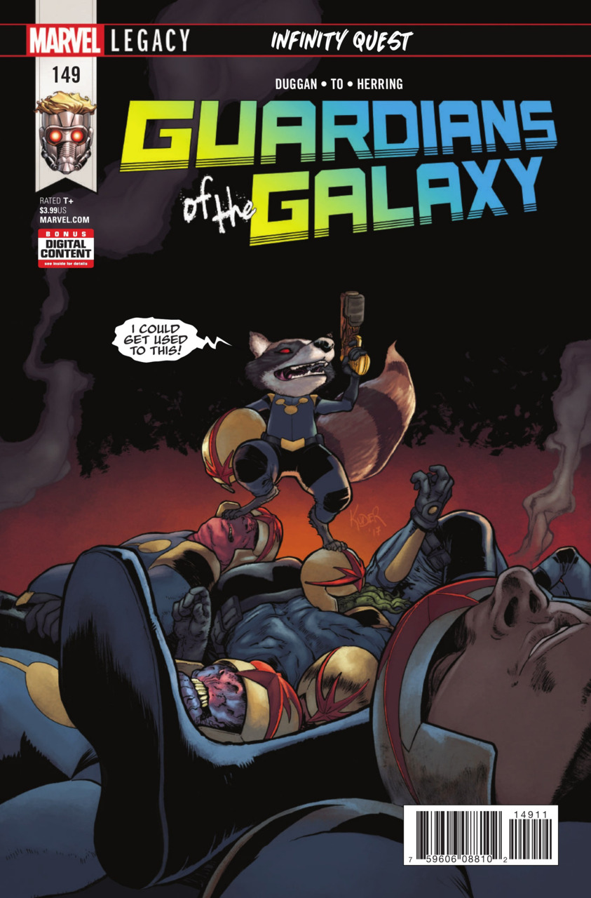 Infinity Quest Part 4: Folsom Prison Blues