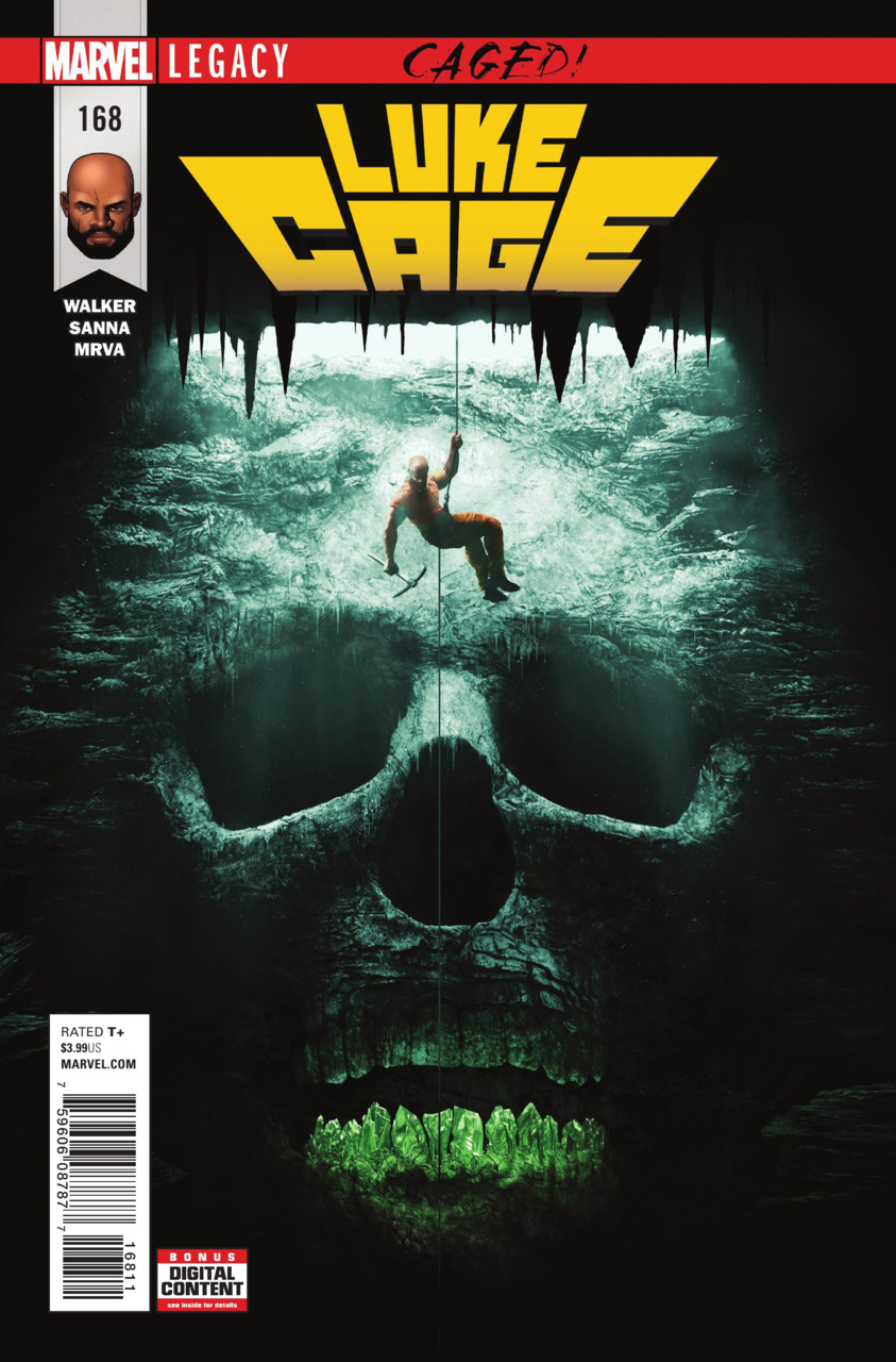 Caged! Part 3