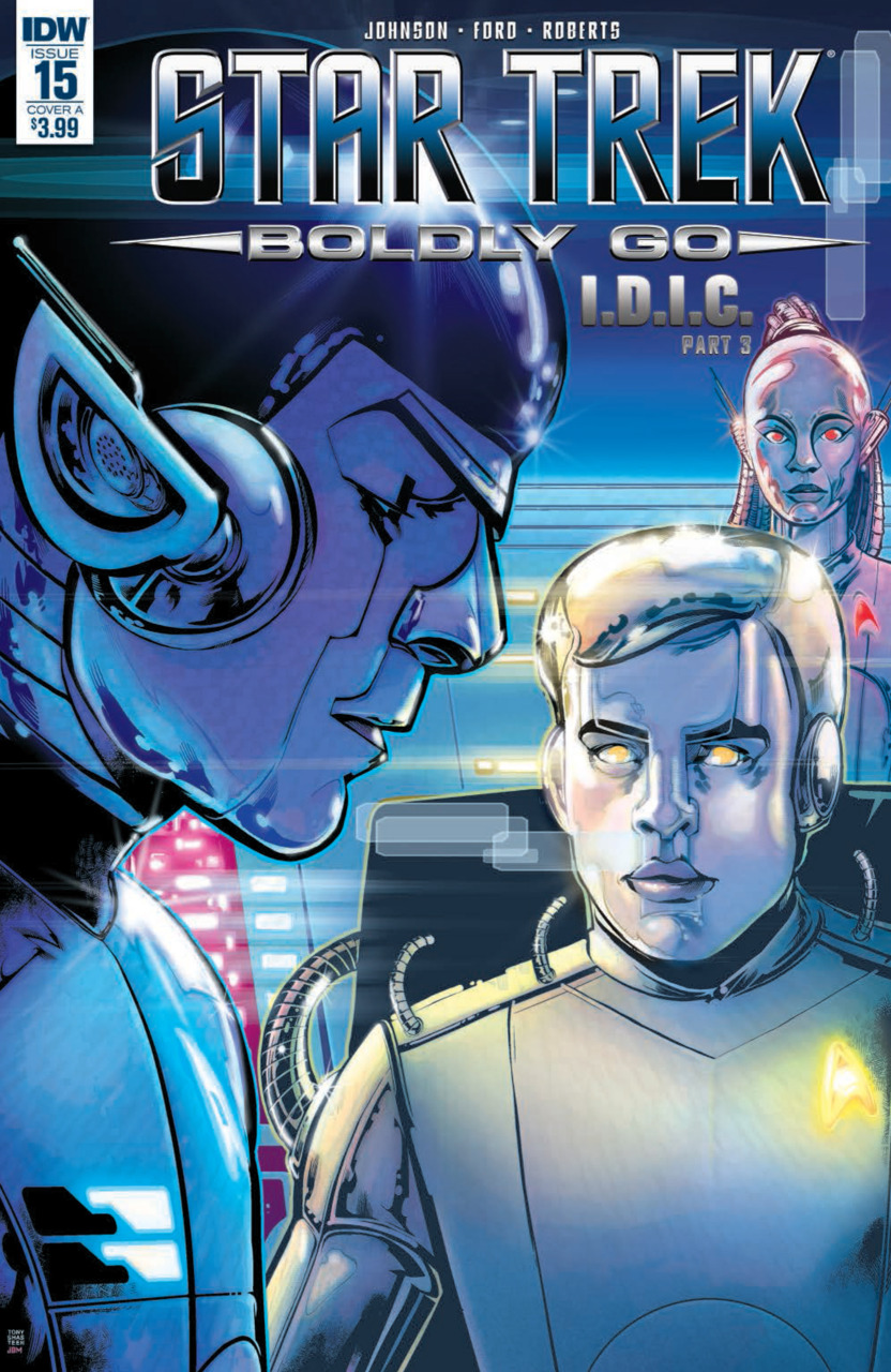 I.d.i.c. Part 3