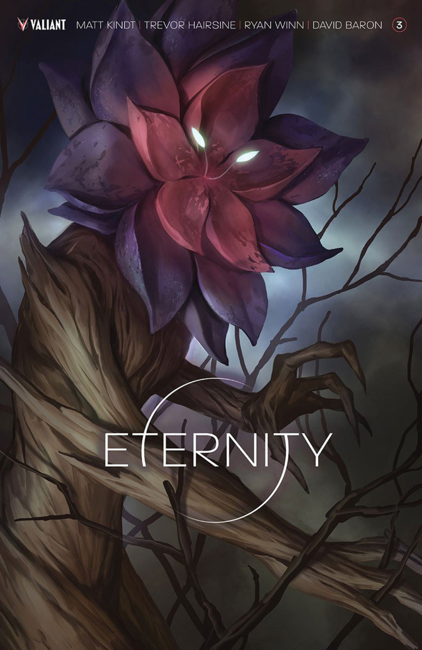 Eternity #3