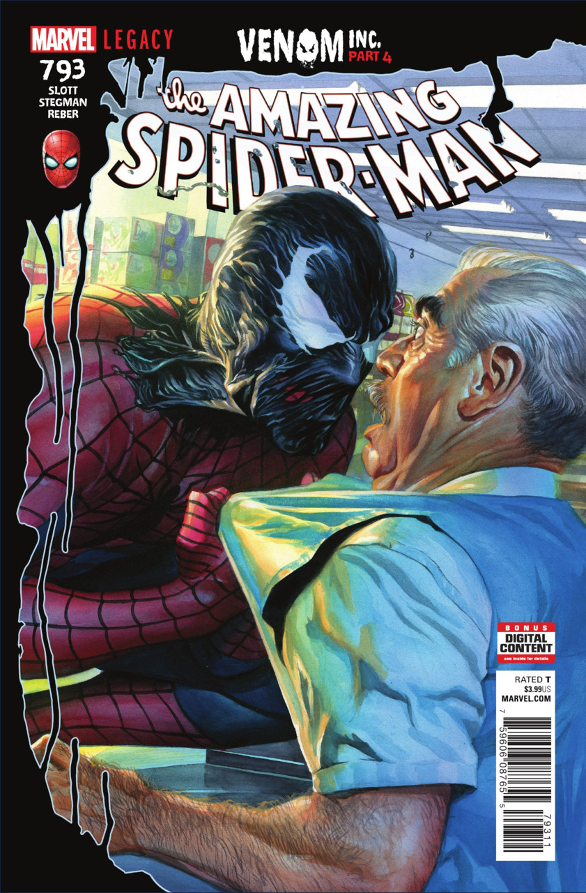 Venom Inc. Part Four
