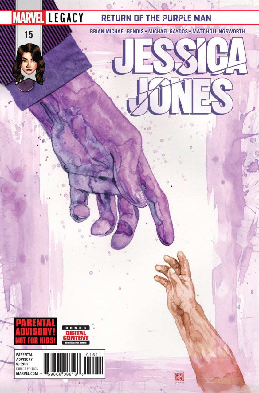 Return Of The Purple Man Part 3