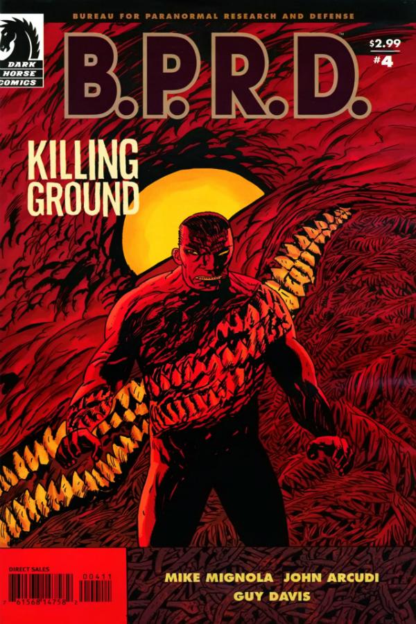 Killing Ground - Part 4