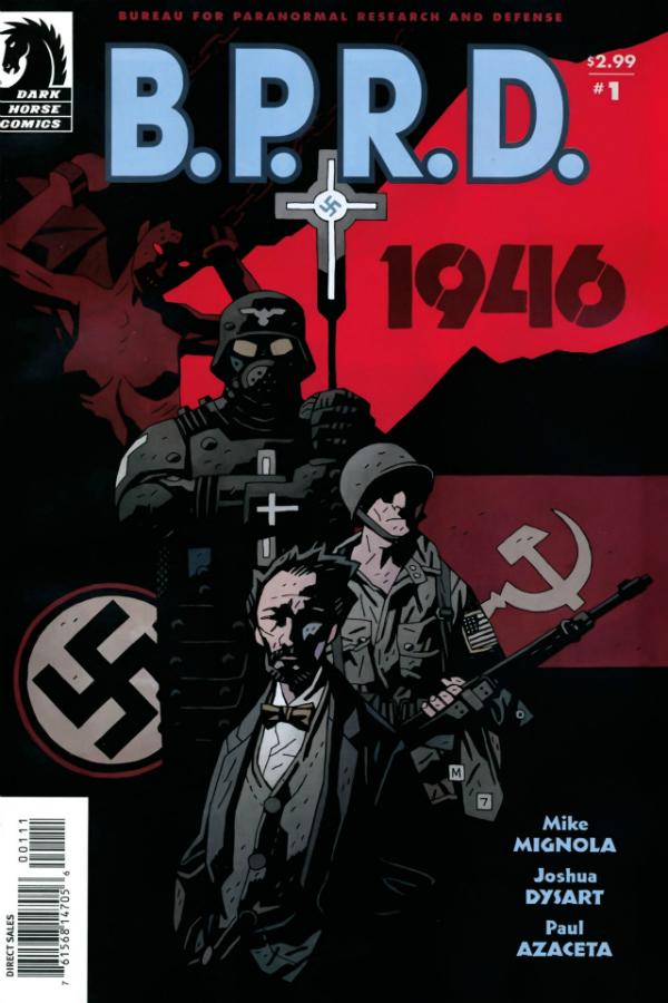 1946 - Part 1
