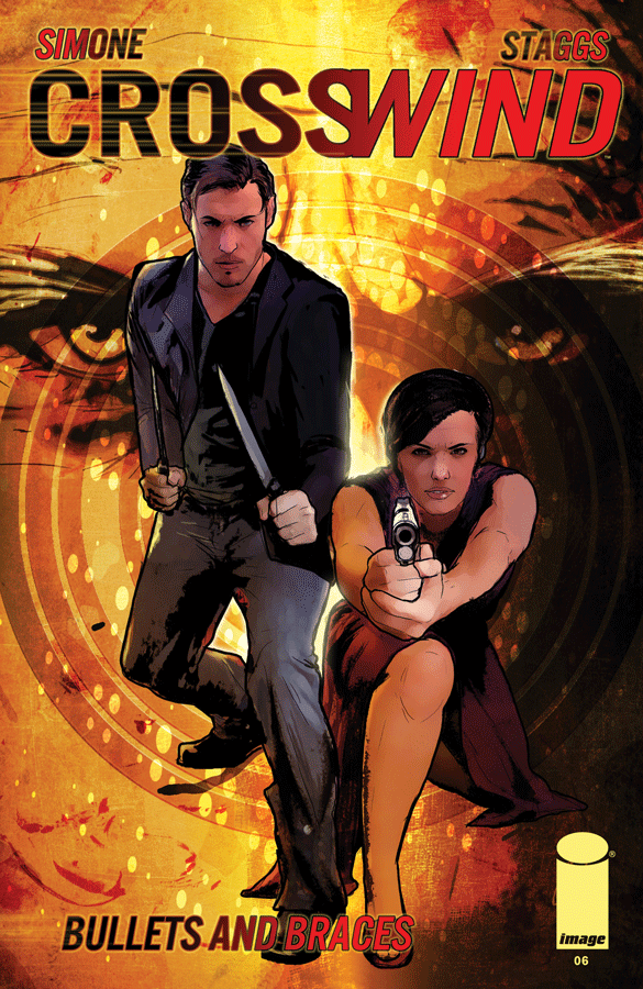 Crosswind #6