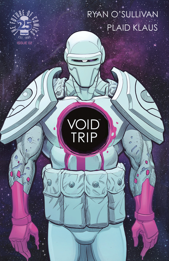 Void Trip #2 (of 5)
