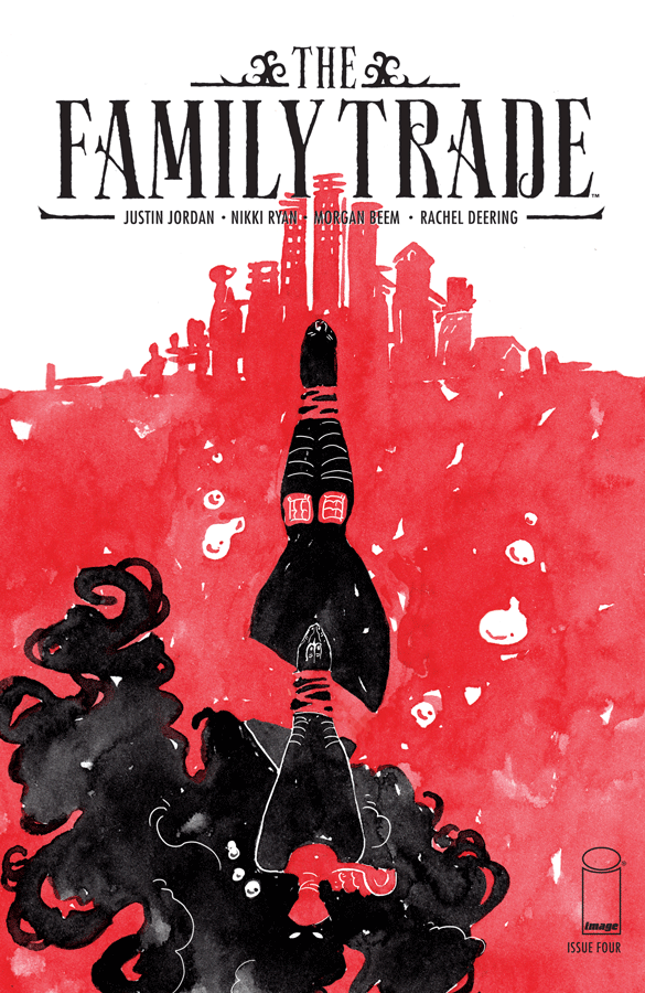 The Family Trade #4