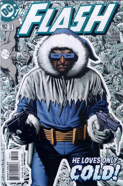 Absolute Zero