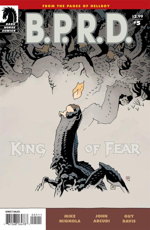 King Of Fear - Part 5