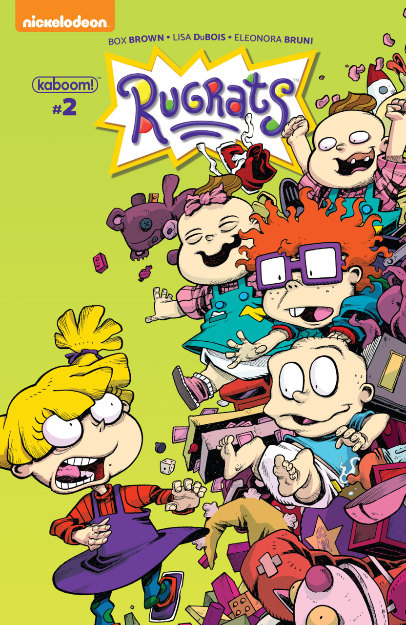 Rugrats #2