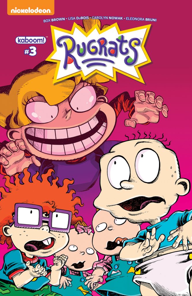 Rugrats #3