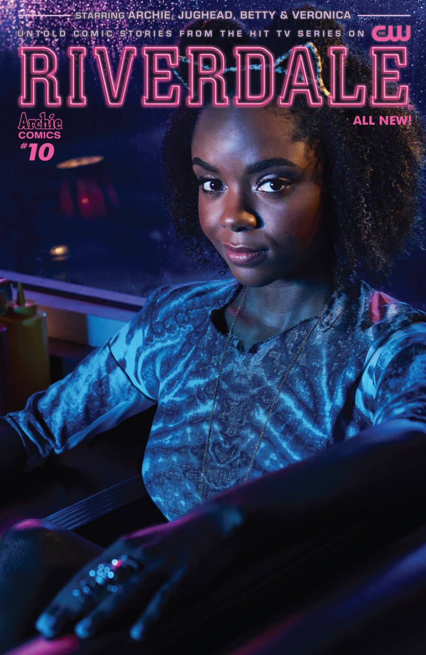 Riverdale #10