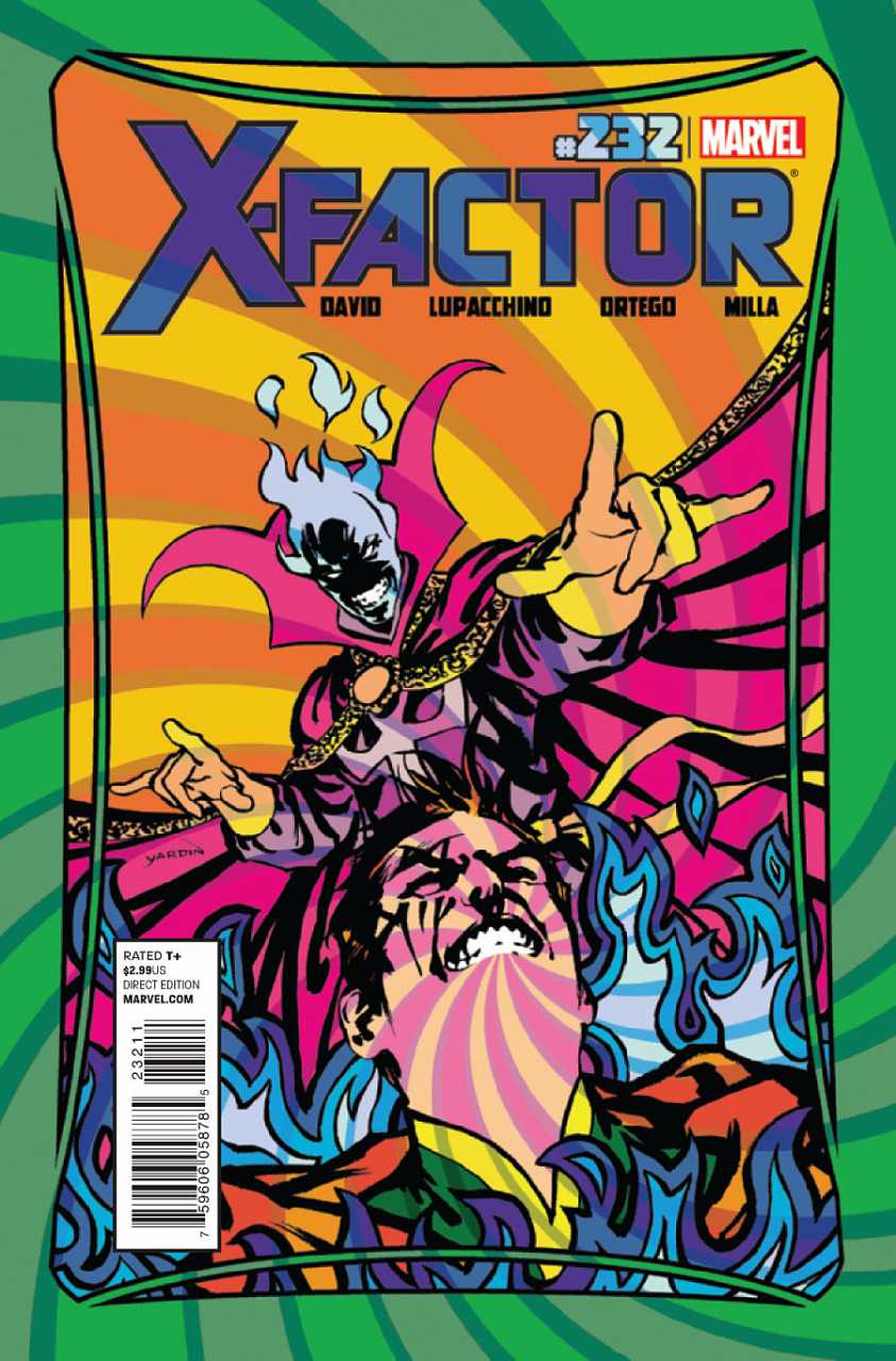 They Keep Killing Madrox, Conclusion
