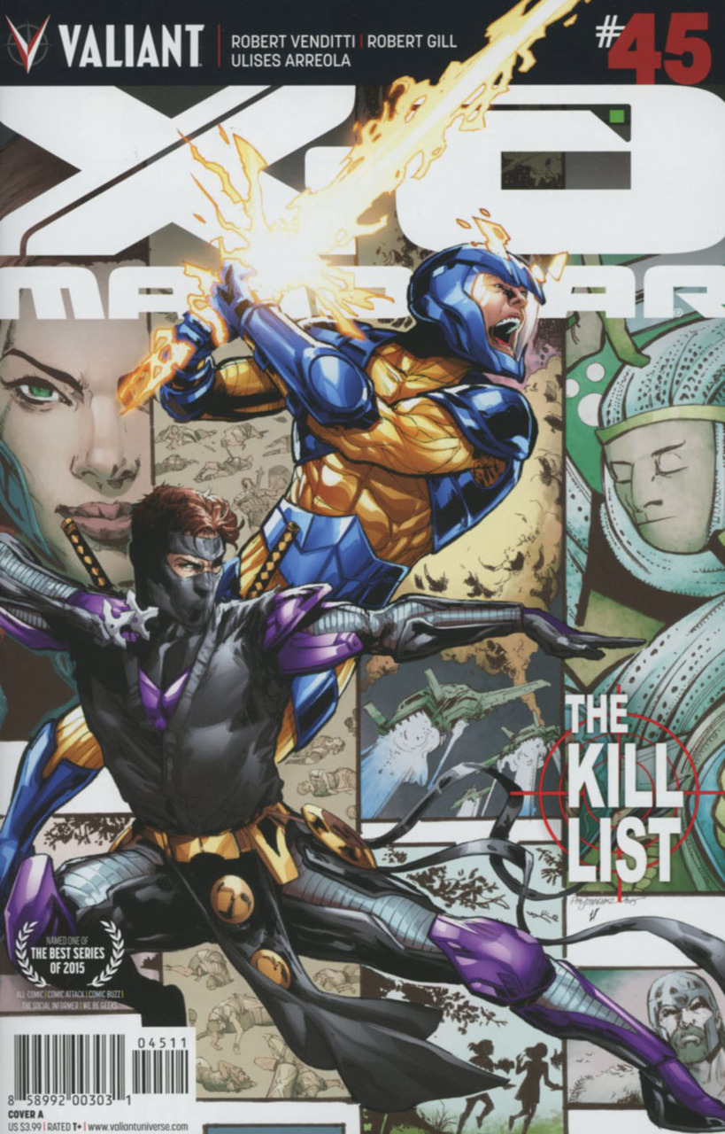 The Kill List! Part 3: A Better Way Forward