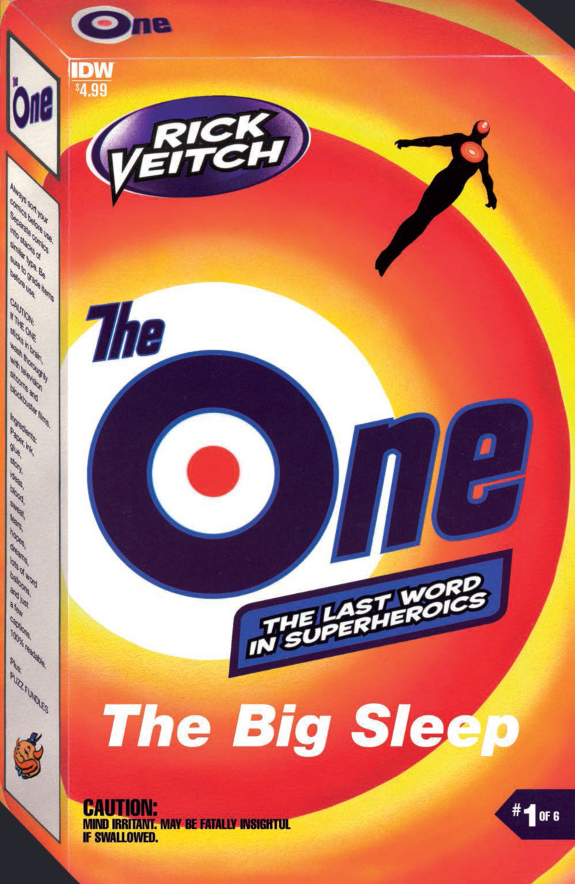 The Big Sleep