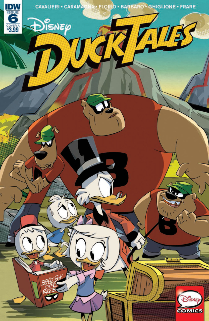 Ducktales #6