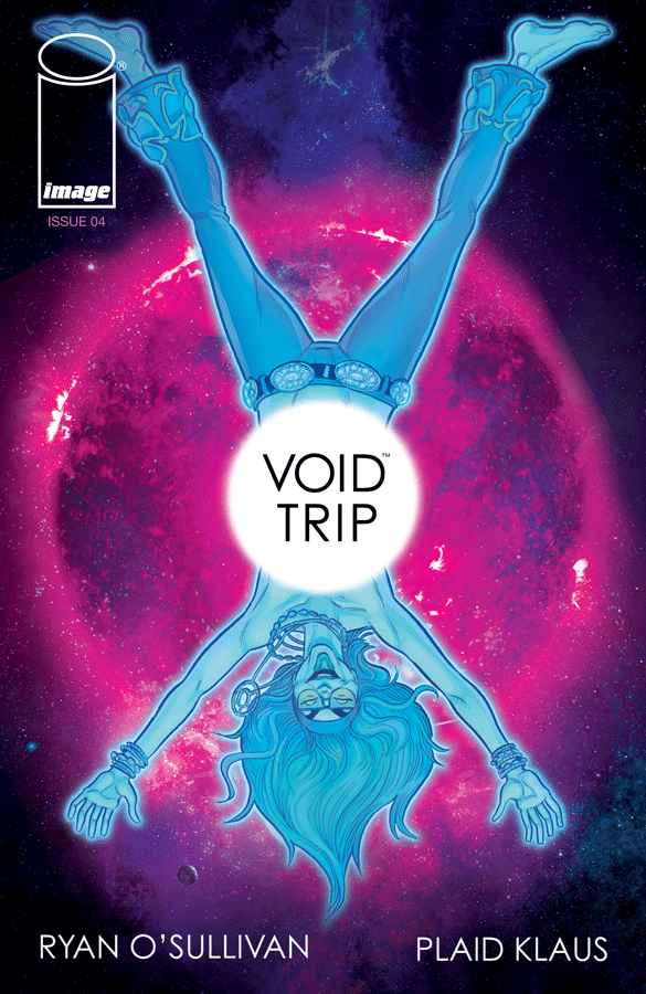 Void Trip #4 (of 5)