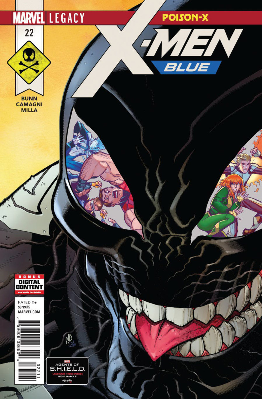 Poison-x Part 4